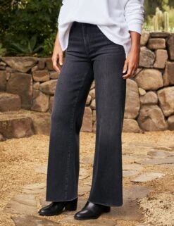 EAST GALWAY 1981 Wash, Italian Dream Denim