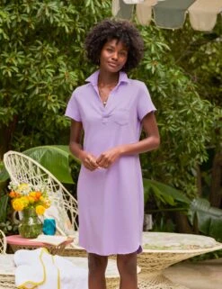 LAUREN Violet, Heritage Jersey