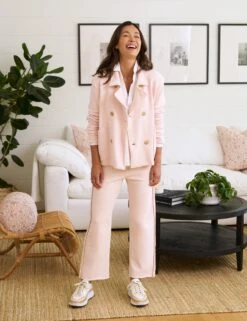 MILAN TRAVEL SET Vintage Rose