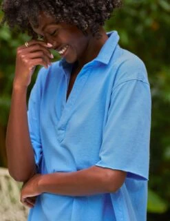 PATTY Sky, Heritage Jersey -Frank And Eileen Shop 10 LAB227HJ SKY JAMESON SNVL MILAN SU25 JUNE 0670 sRGB