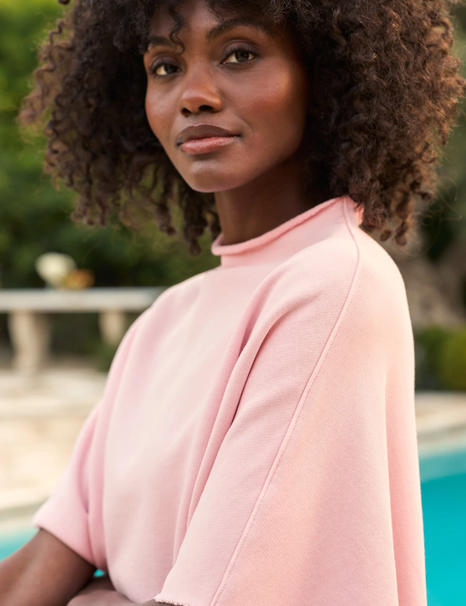 AUDREY Starfish, Triple Fleece 3 AUDREY Starfish, Triple Fleece - Image 3