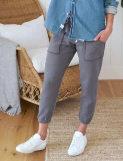 EAMON Elephant, Triple Fleece