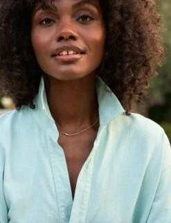 PATRICK Seafoam, Heritage Jersey -Frank And Eileen Shop 11 LAB643TF WHT LAB510HJ SEFO Milan Dixon 24SP 2762 sRGB