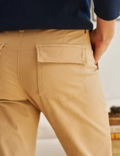 BLACKROCK Khaki, Italian Peached Twill -Frank And Eileen Shop 113 BLACKROCK KHKI LAB518TF BRNV model michele ouellet 0651