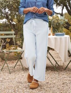 BELLA Ice, Triple Fleece