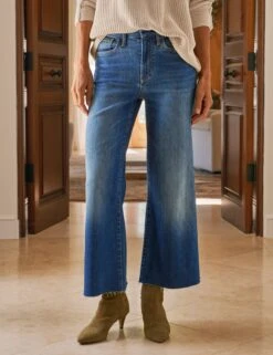 GALWAY 26" 1999 Wash, Italian Dream™ Denim