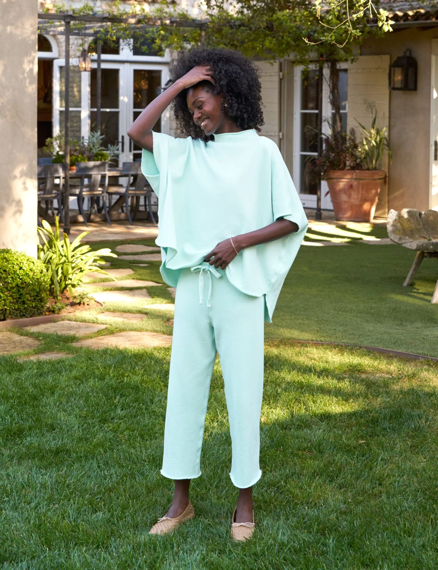 MALIBU TRAVEL SET Dewberry Mineral Wash 5 MALIBU TRAVEL SET Dewberry Mineral Wash - Image 5