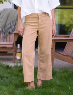 WEXFORD Tiramisu, Italian Performance Linen