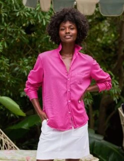 EILEEN Hot Pink, Famous Denim