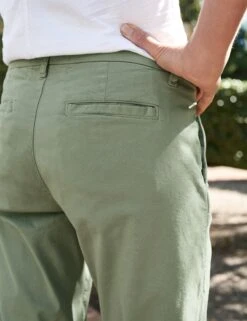 WICKLOW Sage, Italian Performance Twill -Frank And Eileen Shop 19 BARRY WCD WICKLOW SAGT BELFAST NAVY JESSICA 1711 v1 sRGB