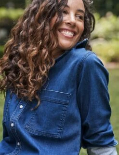 IRELAND 1977 Wash, Italian Dream Denim -Frank And Eileen Shop 19 IRELAND 1977 PALOMA 00806 v1 sRGB