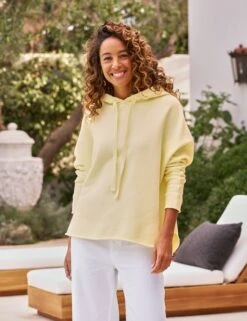 KANE Primrose, Triple Fleece