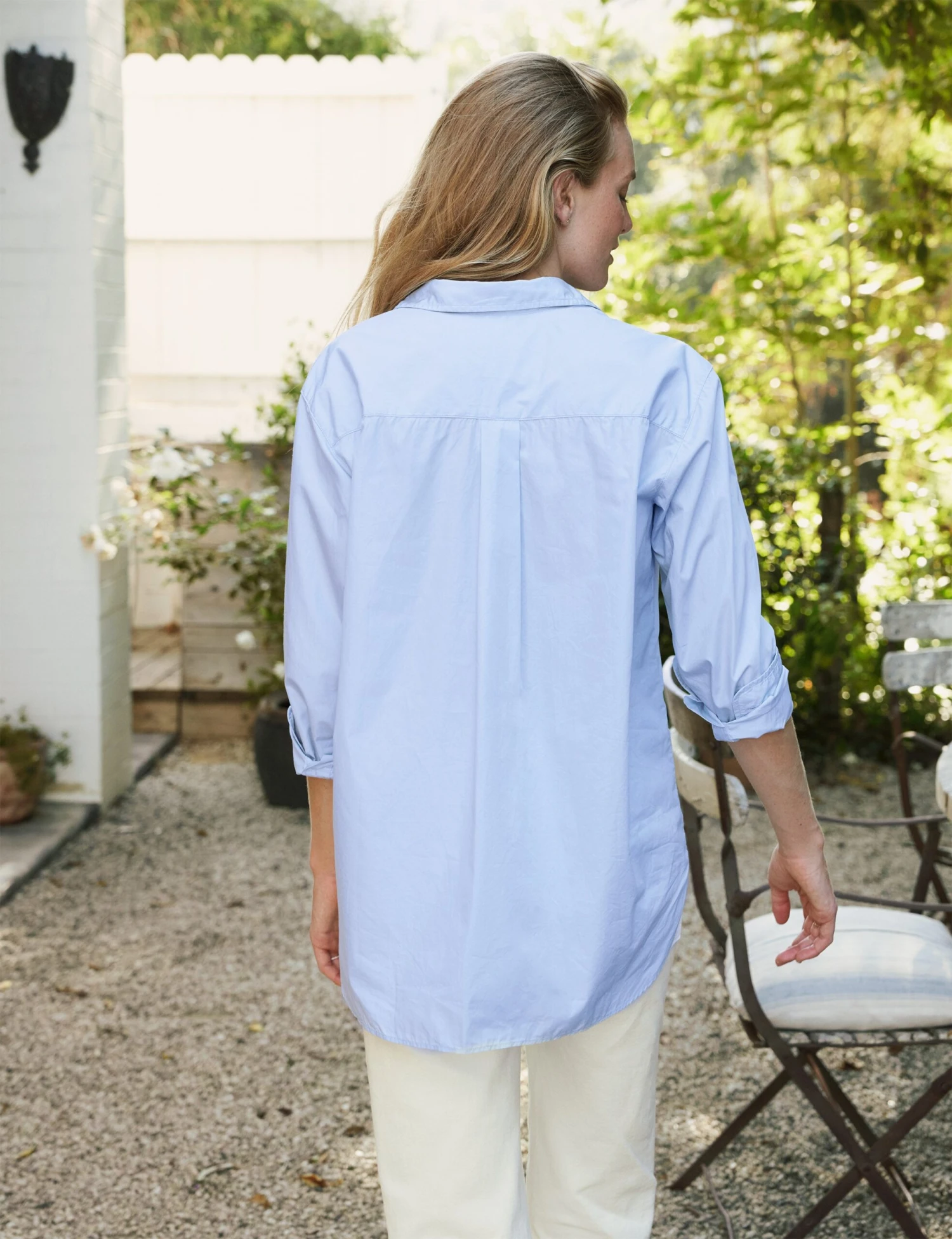 JOEDY French Blue, Superfine 2 JOEDY French Blue, Superfine - Image 2