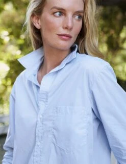 JOEDY French Blue, Superfine 6 JOEDY French Blue, Superfine -Frank And Eileen Shop 20 MONAGHAN CRMD JOEDY DTCB 2798 v2 sRGB