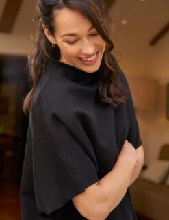 MONTAUK TRAVEL SET Black -Frank And Eileen Shop 21 LABSET11 BLK Rachelle Bell 24SP 2239 sRGB