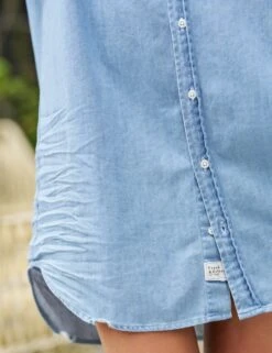 MARY Classic Blue Wash, Famous Denim -Frank And Eileen Shop 22 MARY CBWD SIMONE SU25 JUNE 3803 sRGB