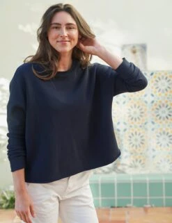 ANNA British Royal Navy, Triple Fleece