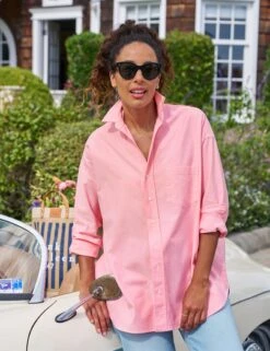 SHIRLEY Coral, 1947 Italian Oxford 9 SHIRLEY Coral, 1947 Italian Oxford -Frank And Eileen Shop 25 GALWAY 1967 SHIRLEY HPOX Model PalomaJonas 24SP 2178 sRGB