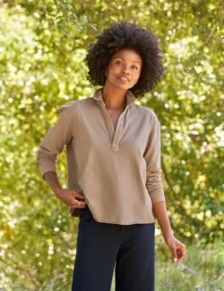 PATRICK Toasted, Heritage Jersey