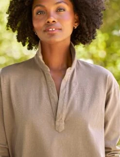 PATRICK Toasted, Heritage Jersey -Frank And Eileen Shop 29 LAB510HJ TOAS LAB649TF BRNV MILAN 25SU AUGUST 0178 sRGB 1