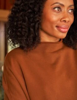 ASPEN TRAVEL SET Cinnamon -Frank And Eileen Shop 29 LABSET04 CIMN Model Mecca Cox 23FA 4257 sRGB