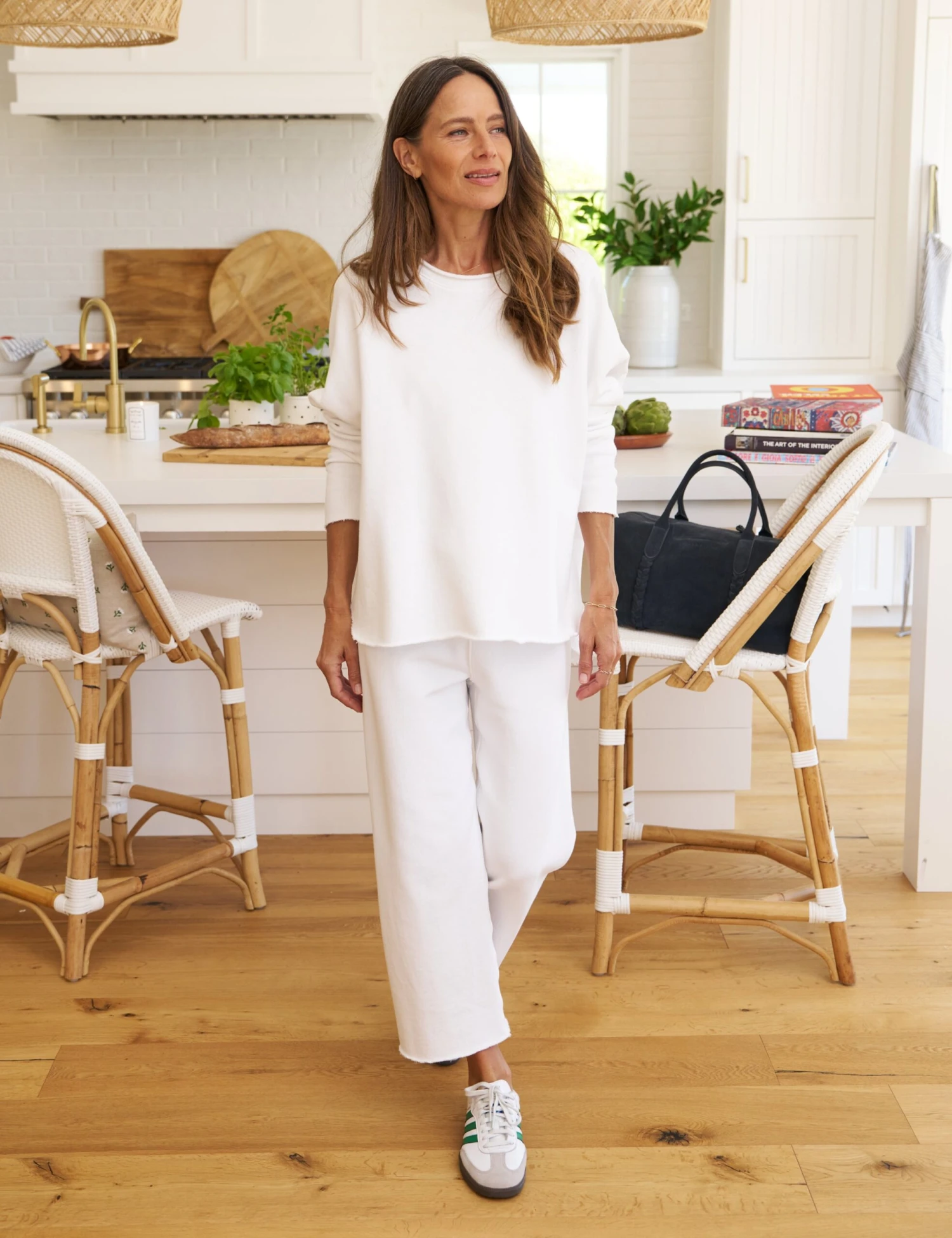 TOKYO TRAVEL SET White 1 TOKYO TRAVEL SET White