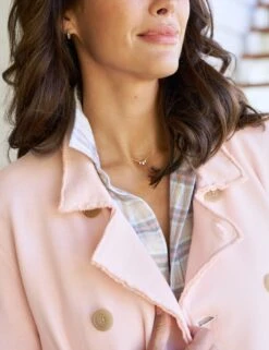 BELFAST Vintage Rose, Triple Fleece -Frank And Eileen Shop 3 ILLUSION01 ANTW EILEEN CTGP LABBELFAST VROS Model RachelleBell 24RE 0135 sRGB