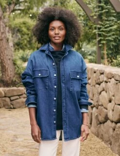 MCLOGHLIN 1992 Wash, Italian Dream Denim