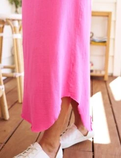 HARPER Bubblegum Pink, Heritage Jersey -Frank And Eileen Shop 35 LAB419HJ BBGM Model RachelleBell 24RE 3060 sRGB