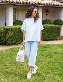 MALIBU TRAVEL SET Ice