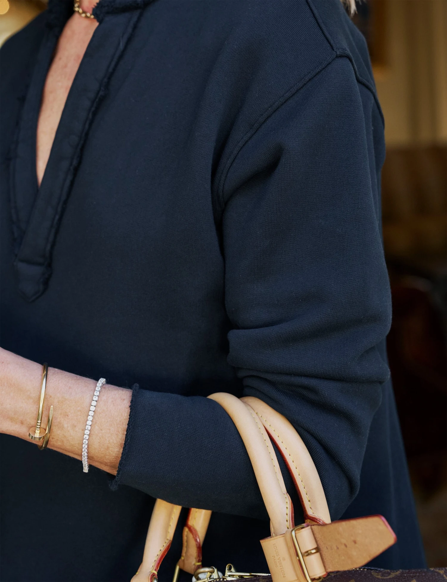 CARMEL TRAVEL SET British Royal Navy 3 CARMEL TRAVEL SET British Royal Navy - Image 3