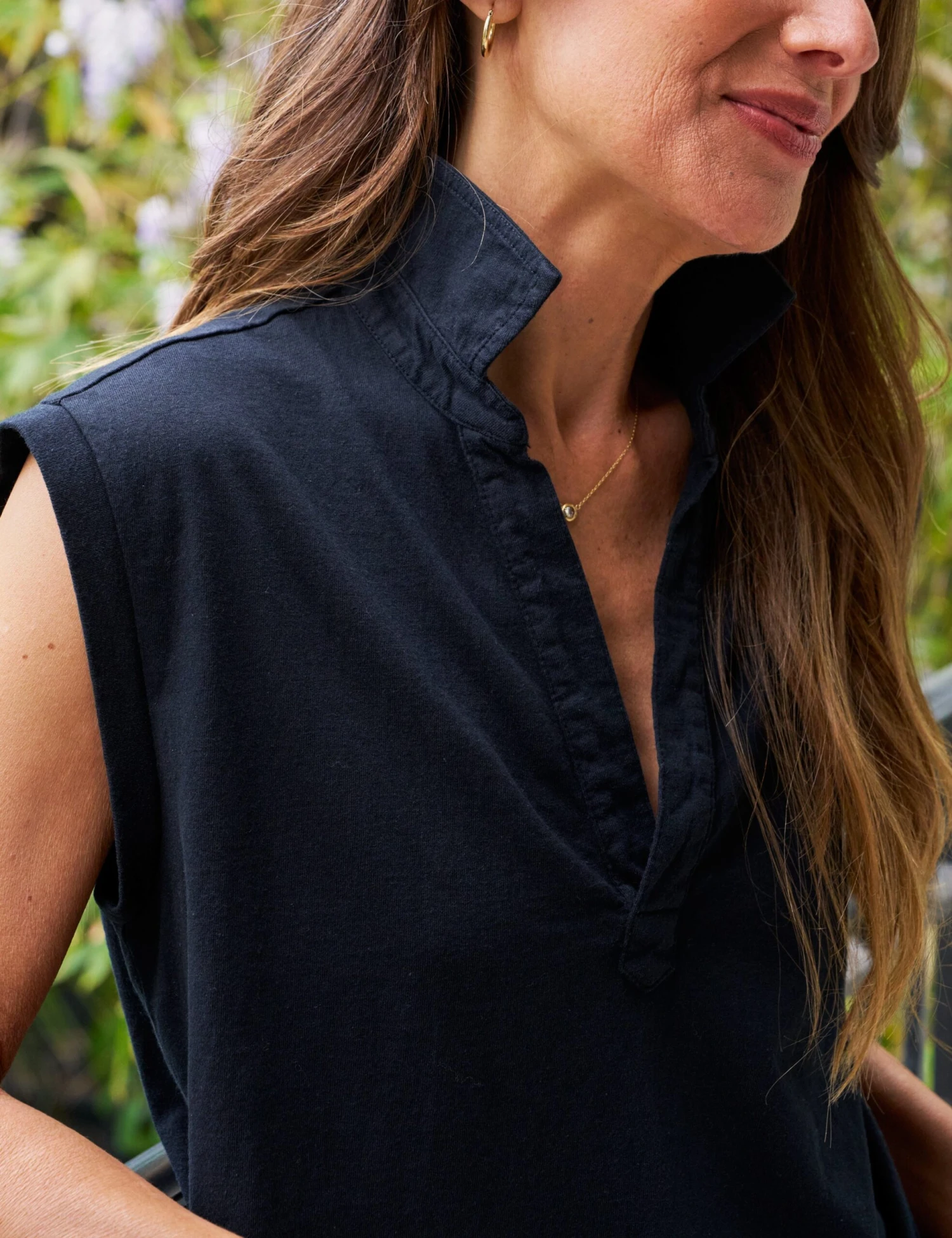 OLIVIA British Royal Navy, Heritage Jersey 3 OLIVIA British Royal Navy, Heritage Jersey - Image 3