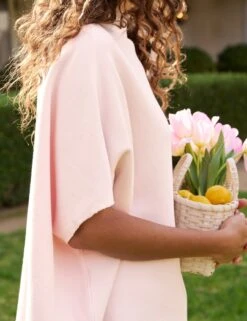 MALIBU TRAVEL SET Vintage Rose -Frank And Eileen Shop 37 LABSET01 VROS Paloma Jonas 24SP 4651 sRGB