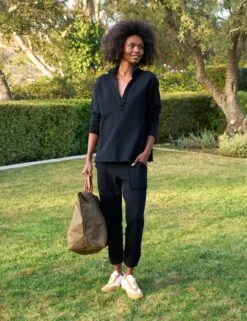 COPENHAGEN TRAVEL SET British Royal Navy