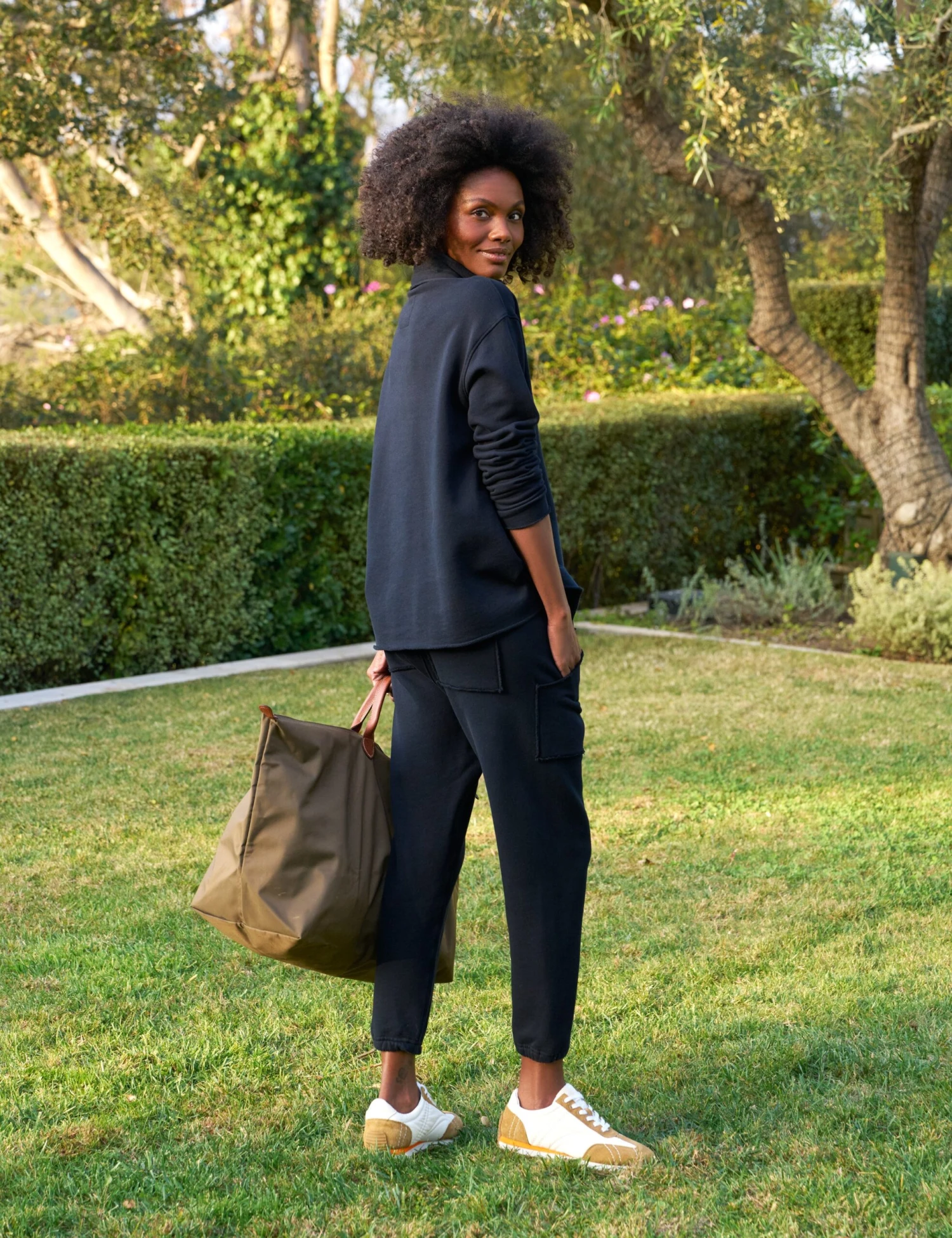 COPENHAGEN TRAVEL SET British Royal Navy 2 COPENHAGEN TRAVEL SET British Royal Navy - Image 2