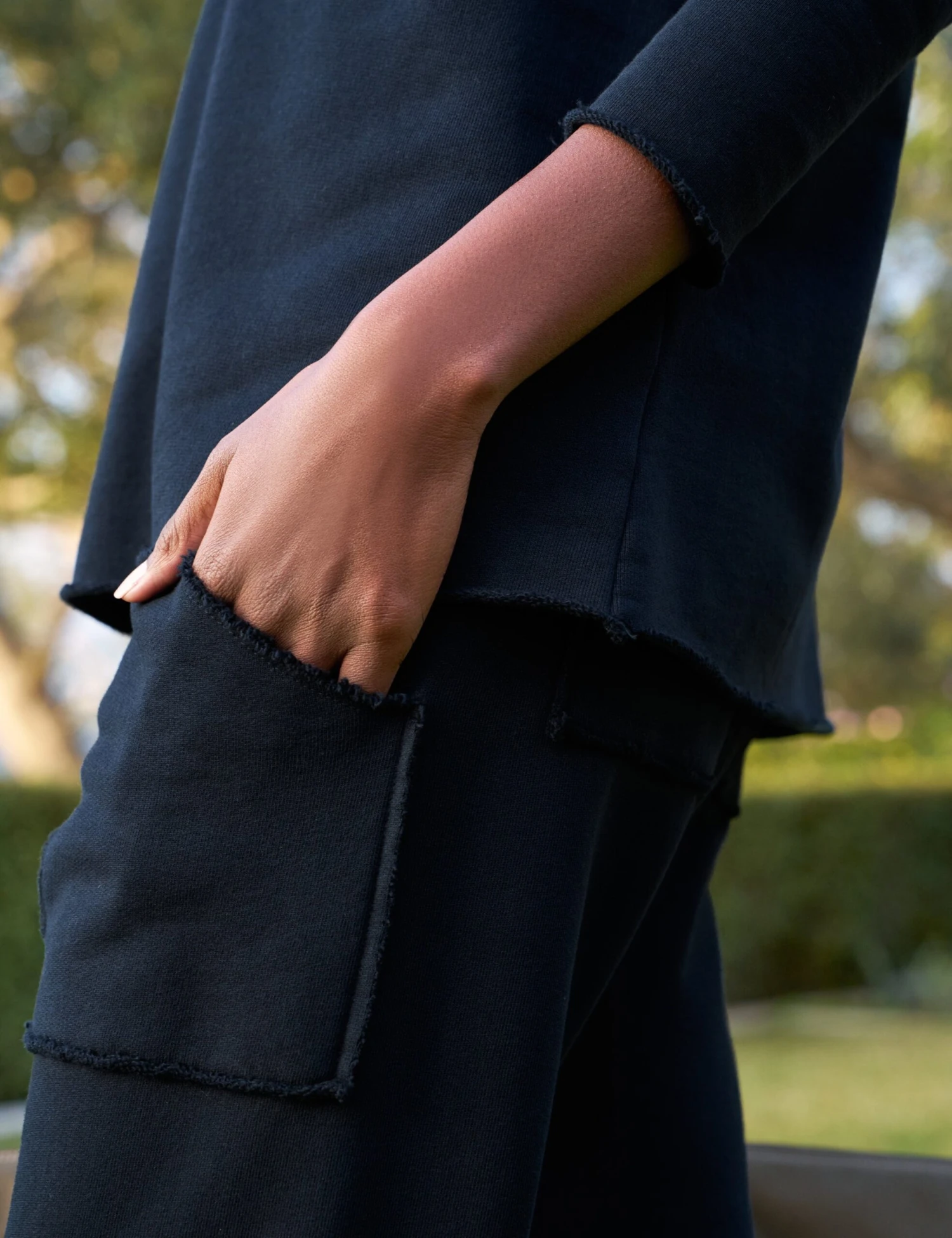 COPENHAGEN TRAVEL SET British Royal Navy 3 COPENHAGEN TRAVEL SET British Royal Navy - Image 3