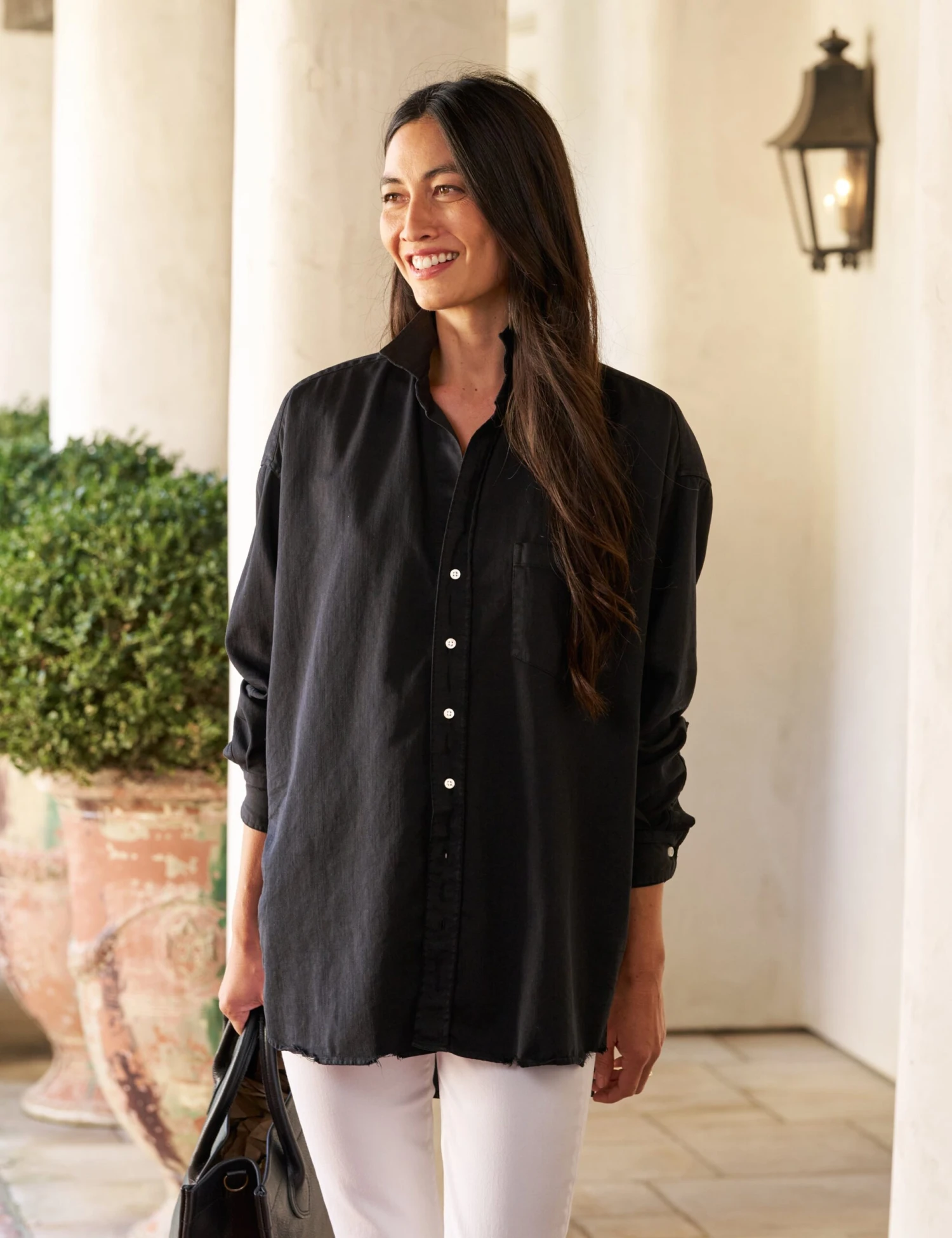 SHIRLEY Black, Famous Denim 1 SHIRLEY Black, Famous Denim