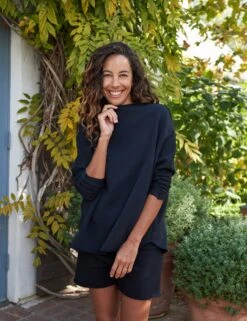 EFFIE British Royal Navy, Triple Fleece