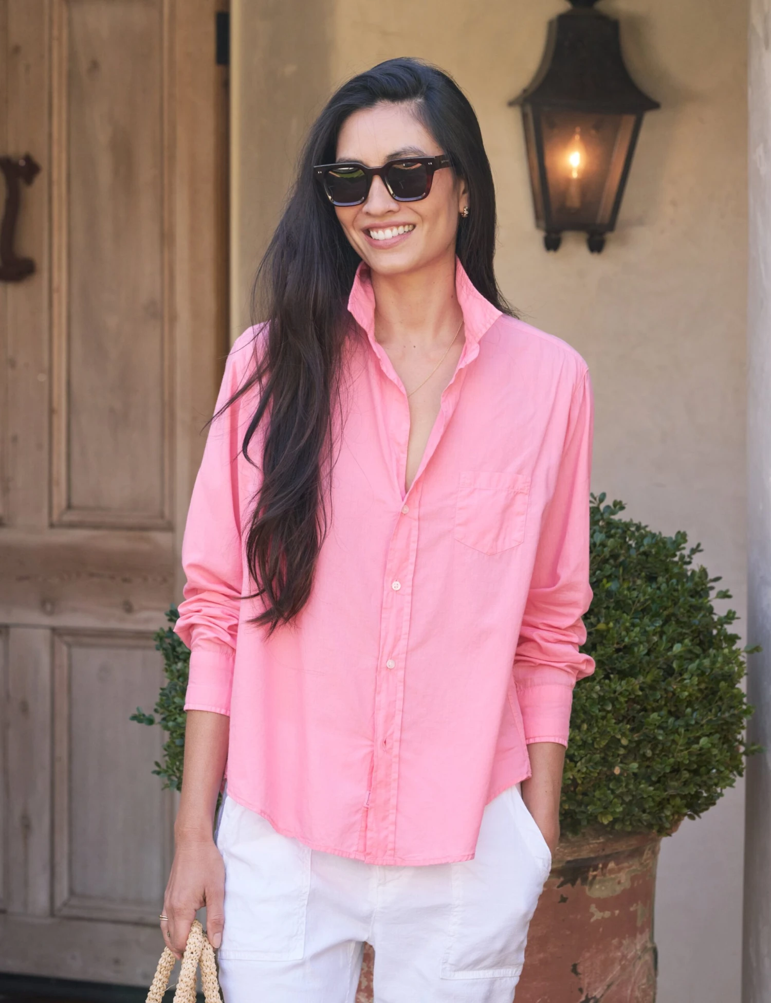 EILEEN Pink Lemonade, Featherweight 1 EILEEN Pink Lemonade, Featherweight