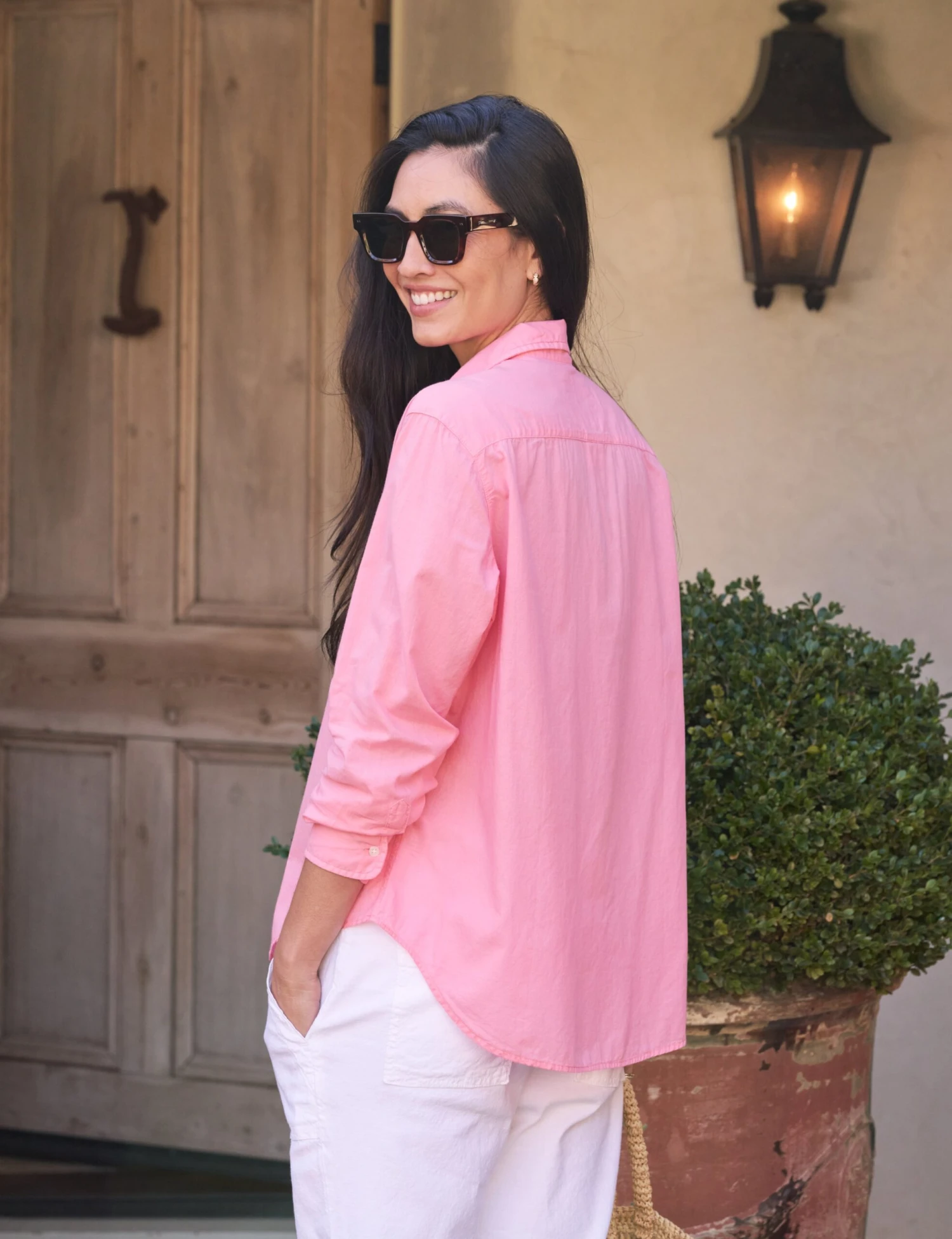 EILEEN Pink Lemonade, Featherweight 2 EILEEN Pink Lemonade, Featherweight - Image 2