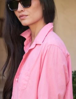 EILEEN Pink Lemonade, Featherweight 6 EILEEN Pink Lemonade, Featherweight -Frank And Eileen Shop 40 JAMESON WTL EILEEN L370 Jessica Mau 24SP 5038 sRGB