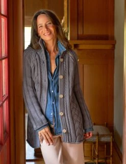 COTSWOLDS Elephant, Pure Italian Cotton