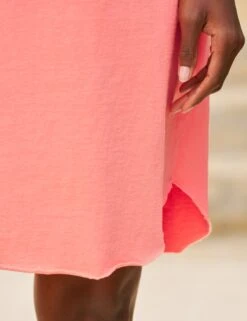 MINI CORY Wild Strawberry, Heritage Jersey -Frank And Eileen Shop 47 LAB449HJ WILD MILAN SU25 JULY 3253 sRGB