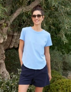 THEO Saltwater, Heritage Jersey