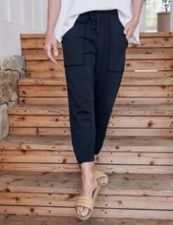 EAMON British Royal Navy, Triple Fleece