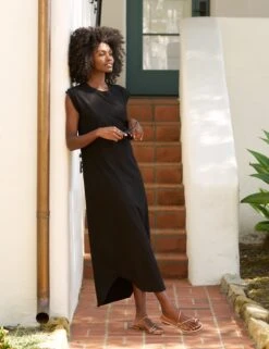 CORY Black, Heritage Jersey -Frank And Eileen Shop 49 LAB409HJ BLK Milan Dixon 24SU 4462 sRGB