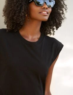 CORY Black, Heritage Jersey -Frank And Eileen Shop 49 LAB409HJ BLK Milan Dixon 24SU 4486 sRGB