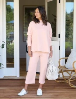 ASPEN TRAVEL SET Vintage Rose