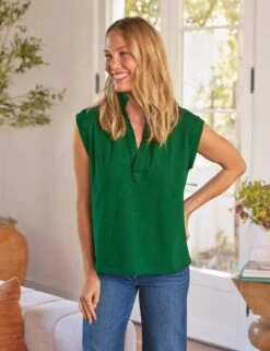 OLIVIA Ivy, Heritage Jersey