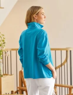 Frank And Eileen Shop -Frank And Eileen Shop 50 LAB510HJ AZUL JAMESON WTL NATHALIE SU25 JUNE 0864 sRGB